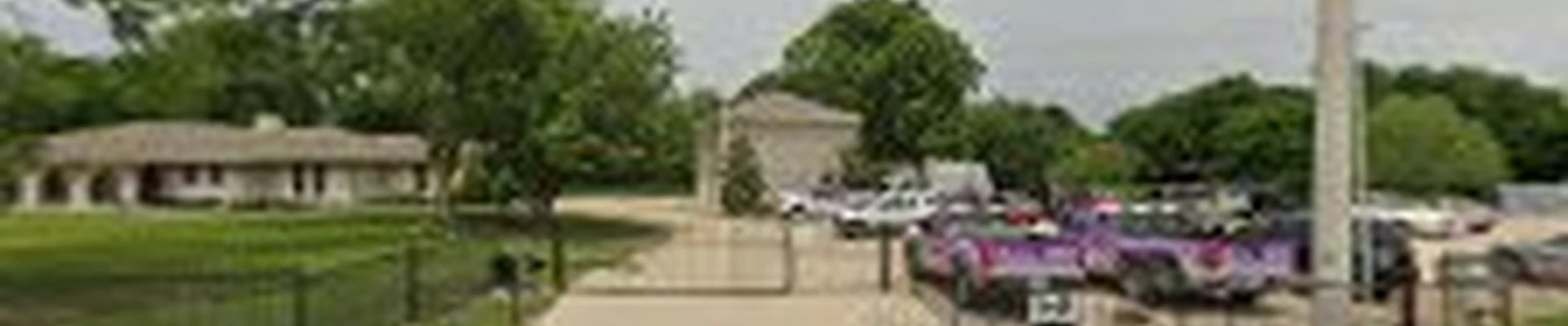 College Fund Landscaping