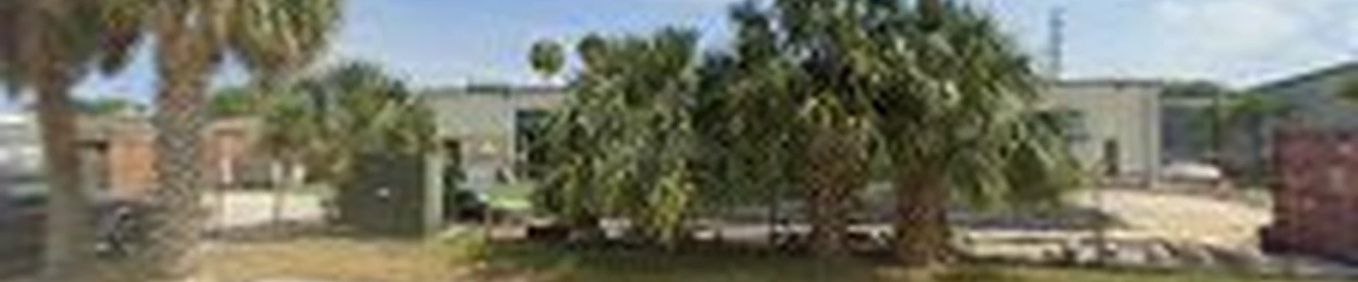 Serenoa Landscape Design