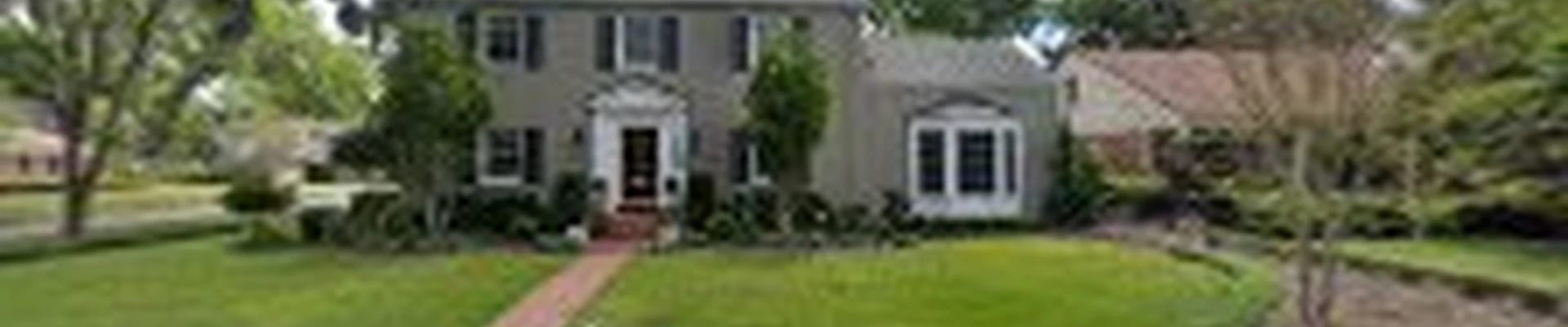 Cynthia Burns Landscape Design
