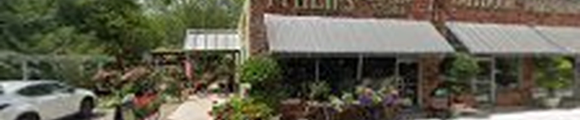 Philips Garden Store