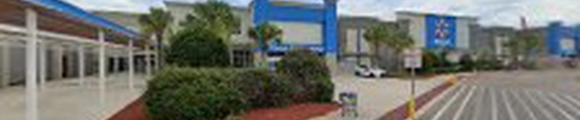 Walmart Garden Center