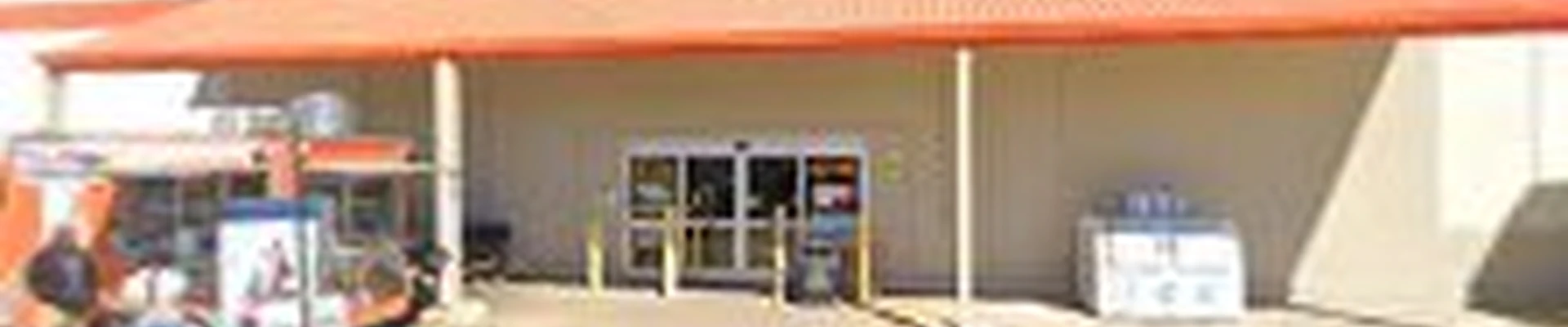 Garden Center at The Home Depot