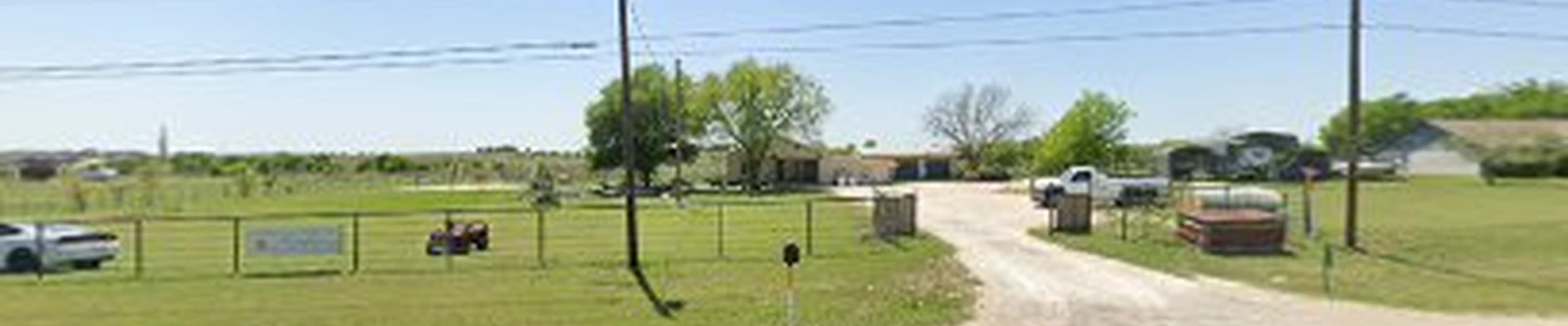 Godley Landscaping & Nursery