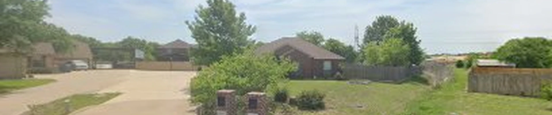 JONI'S LANDSCAPING