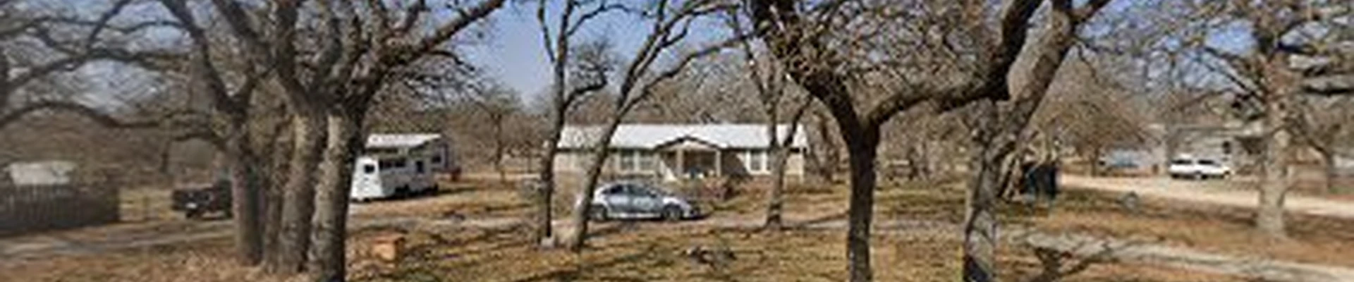 BLUE BONNET LANDSCAPING