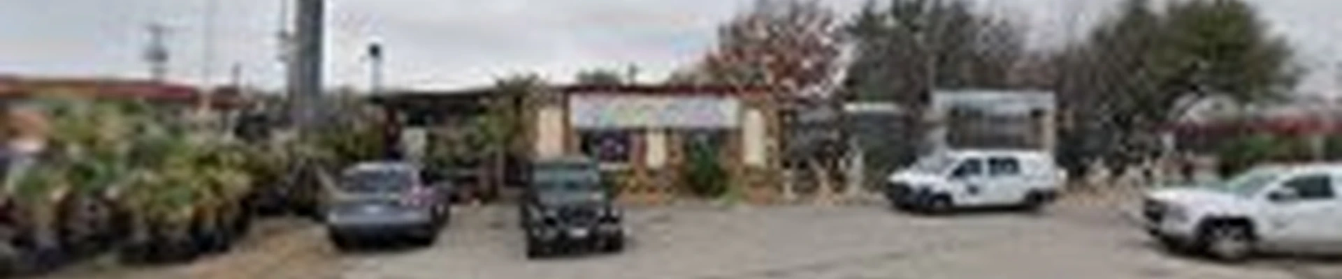 Guardado Landscaping