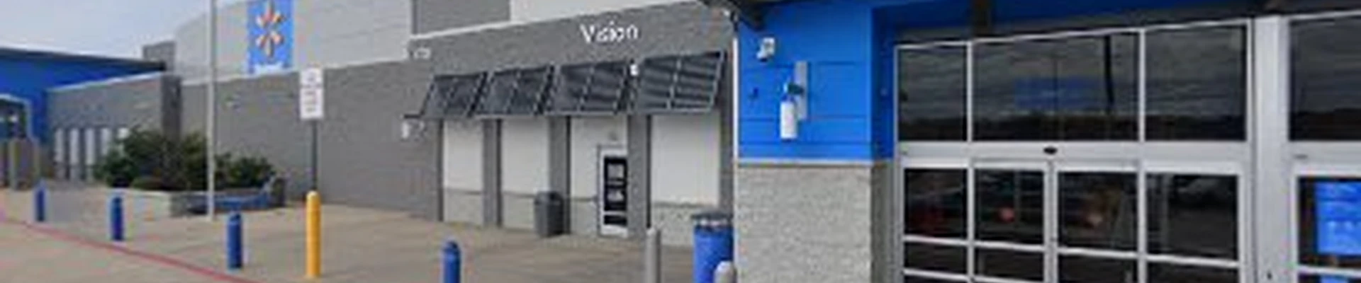 Walmart Garden Center