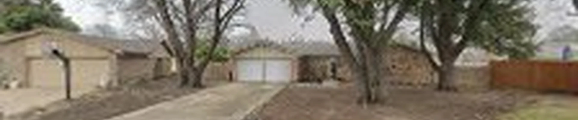 Buffalo Outdoor Lawn & Pest
