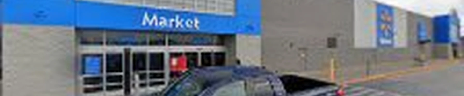 Walmart Garden Center