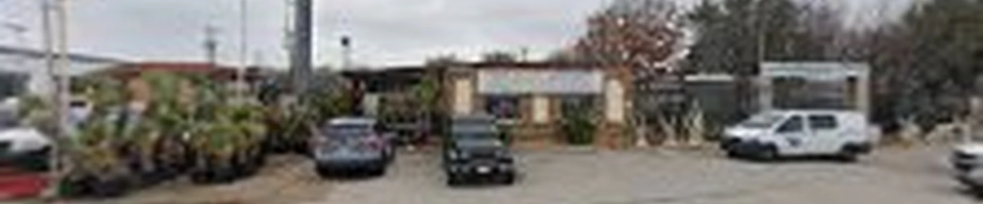 Guardado Garden Center
