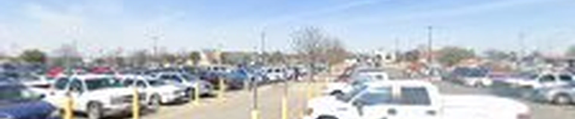 Walmart Garden Center