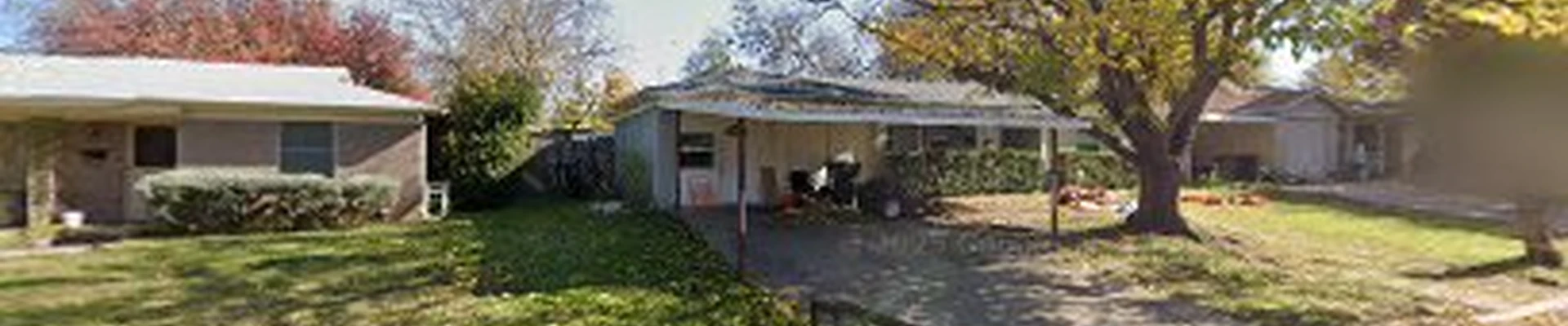 DeRamus Lawn Care