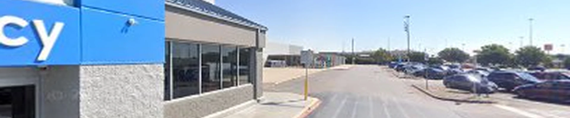 Walmart Garden Center