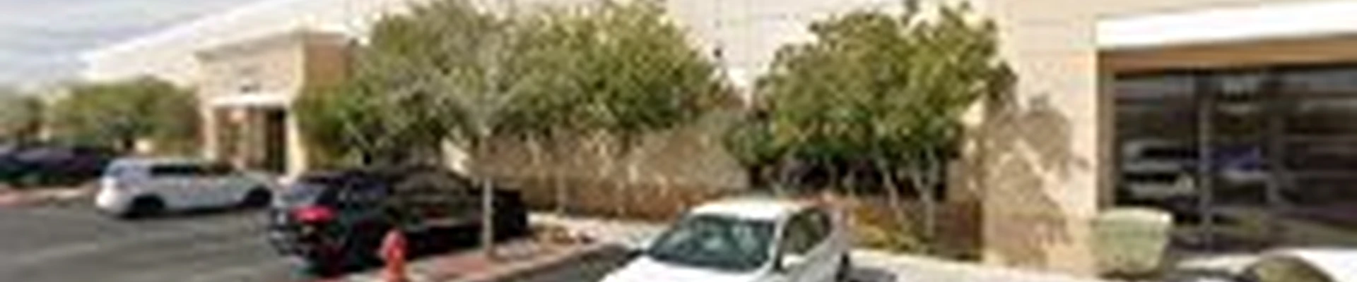Las Vegas ABM Office