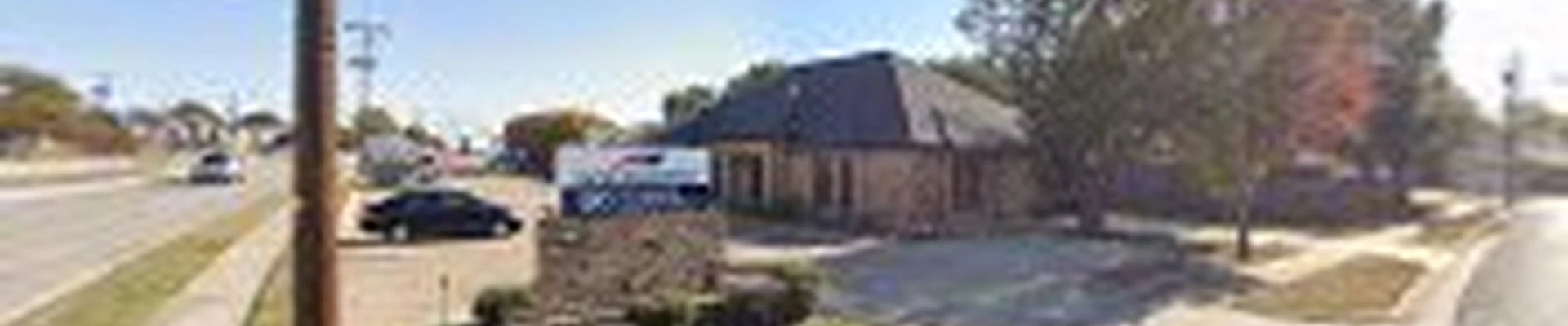 ENTEK Engineering - Fort Worth