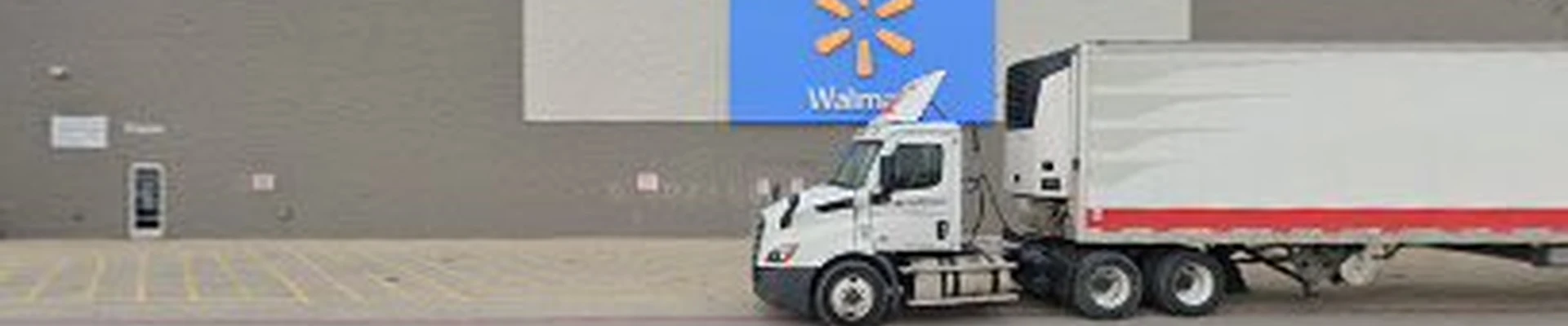 Walmart Garden Center