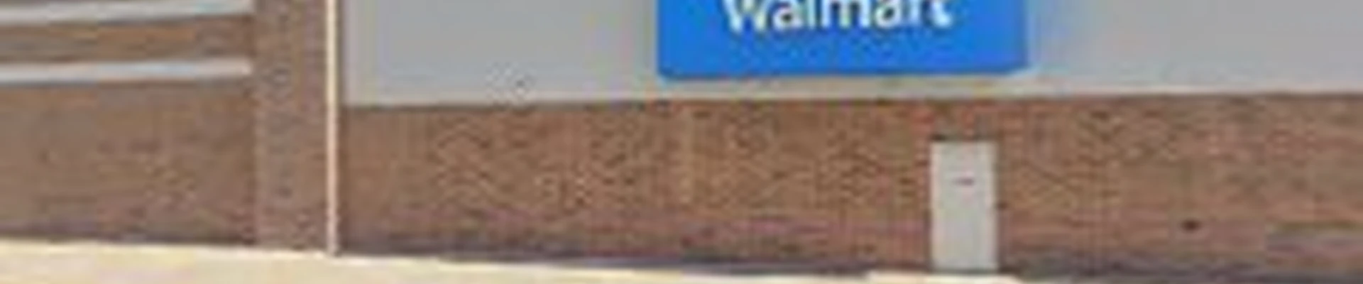 Walmart Garden Center
