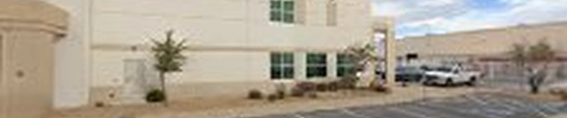 DP Air Las Vegas / Henderson