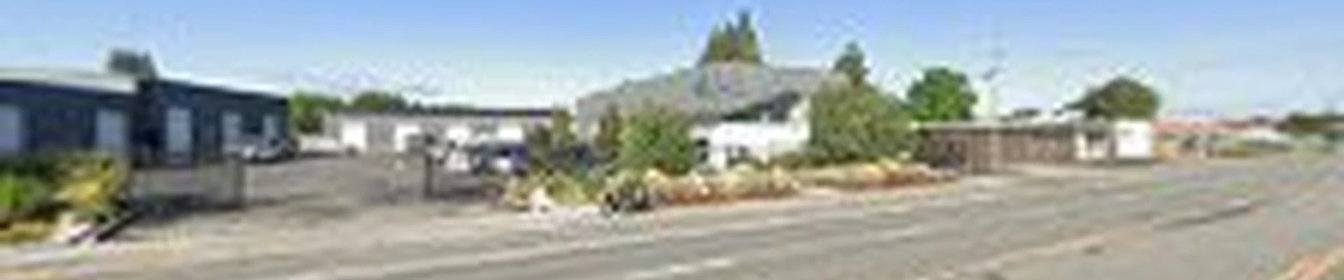 Alpine Landscapes & Tree Services