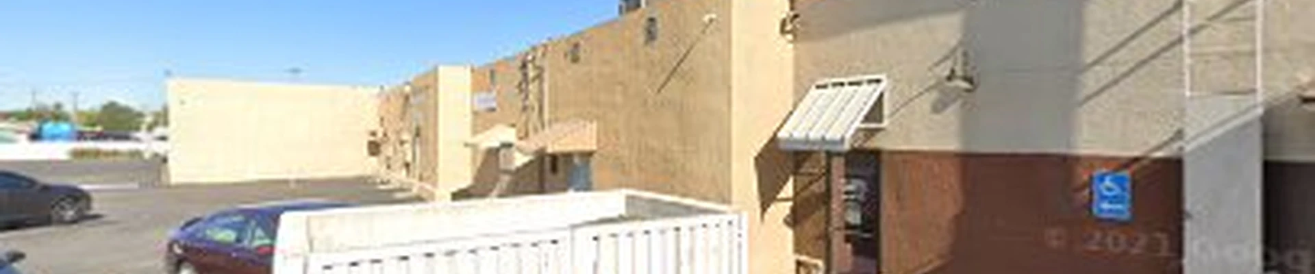 Air Conditioning & Heating Repair Downey