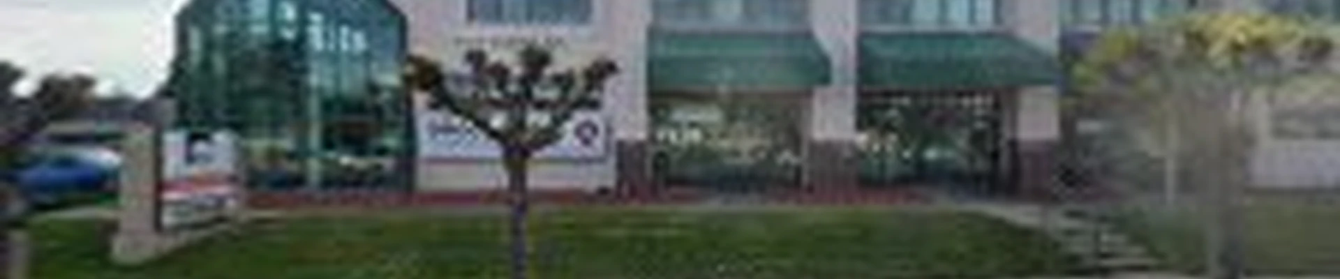 California Roofing Center