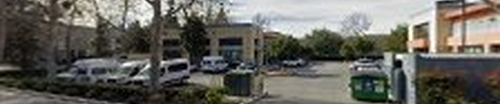 Swan Pools - San Jose