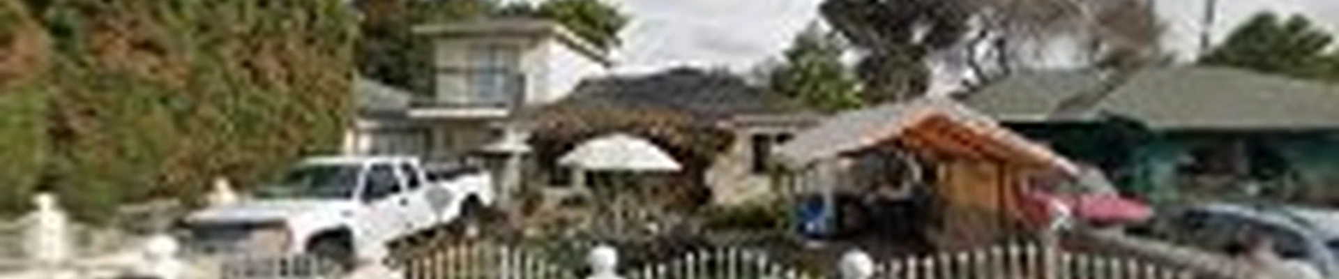 Deleon Landscaping Services