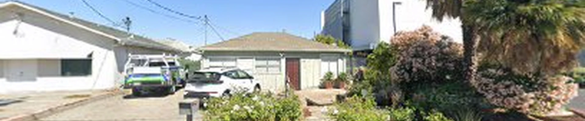 Baylands Landscape Management