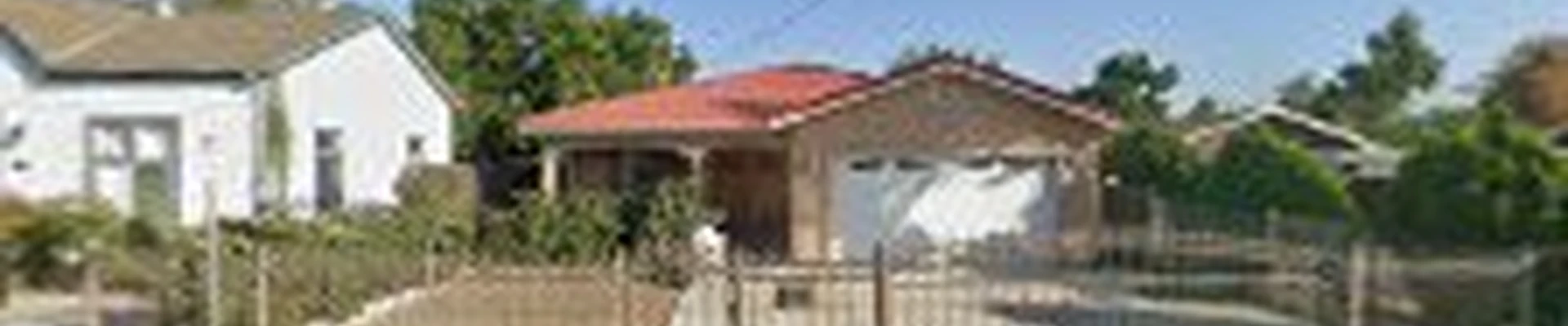 Luis landscape service