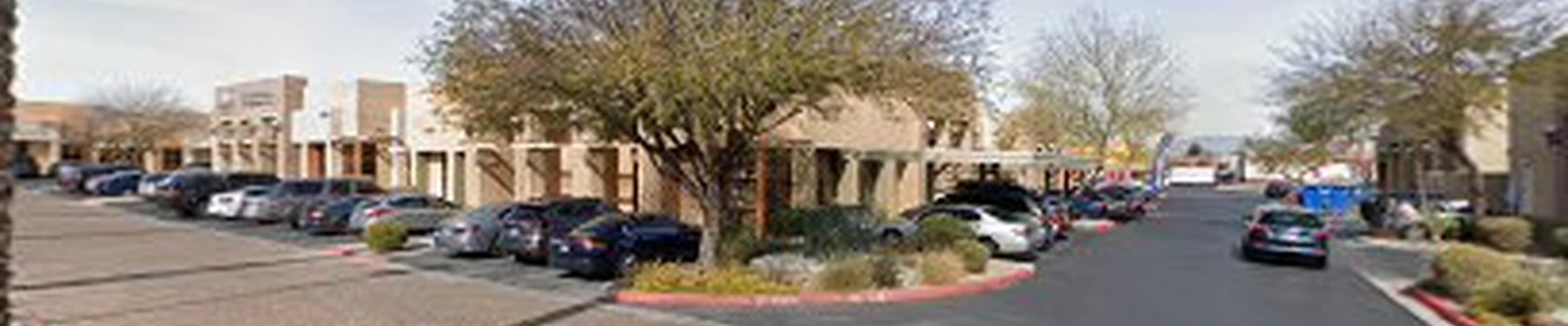 Solid Las Vegas Restoration Experts