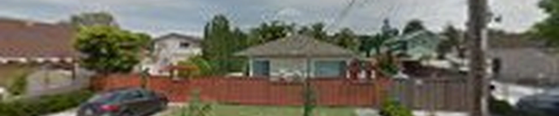 Castillo Tree Service Inc