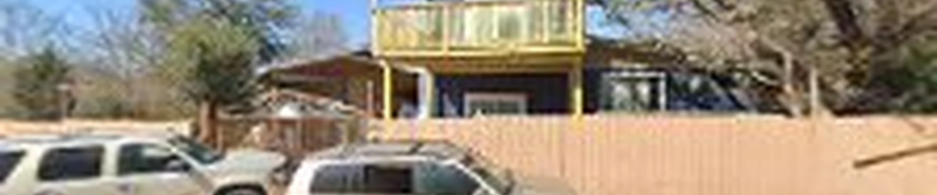Los Rios landscaping