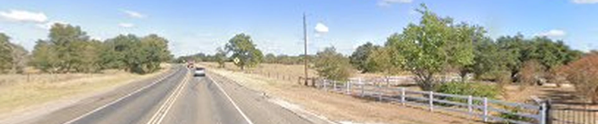 Bastrop county landscaping and design