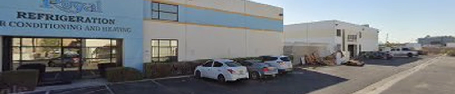 Royal Refrigeration