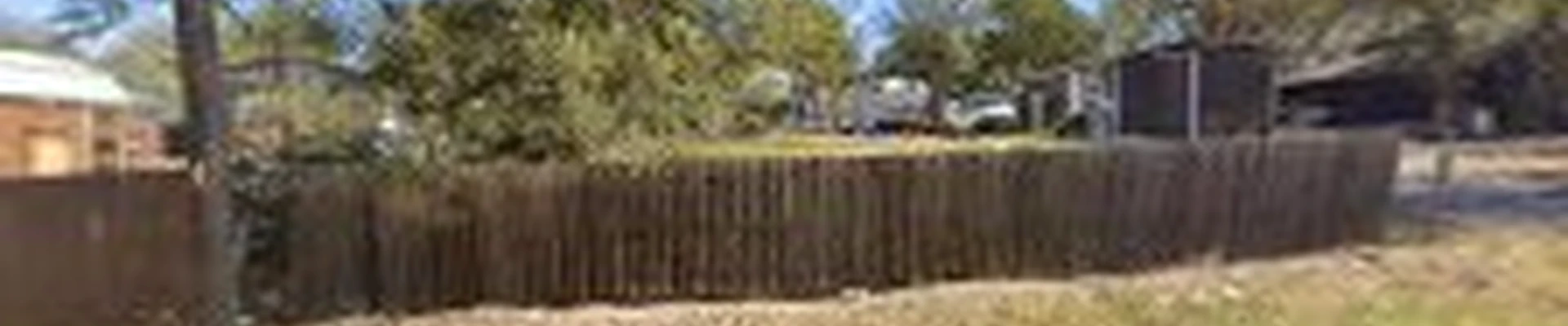 Best Brush In Town & Landscaping