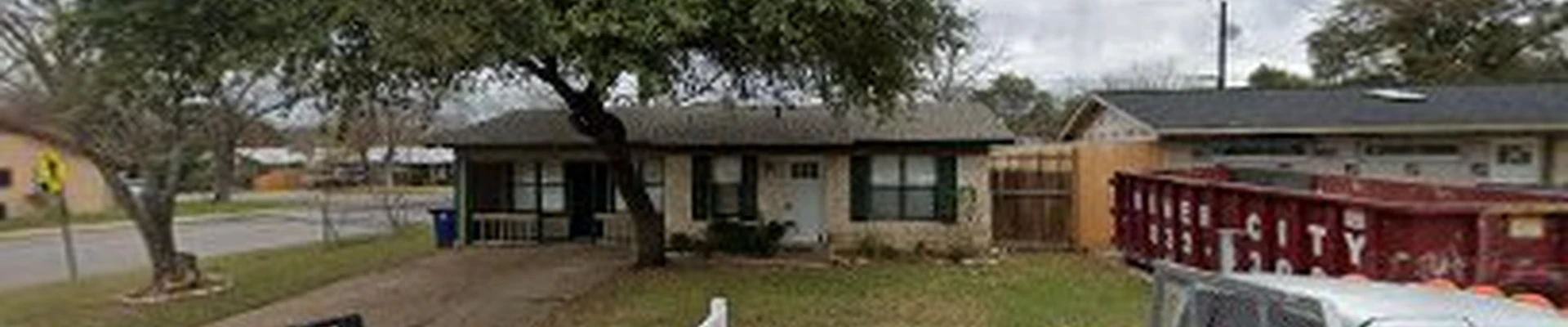 West Austin Sprinkler