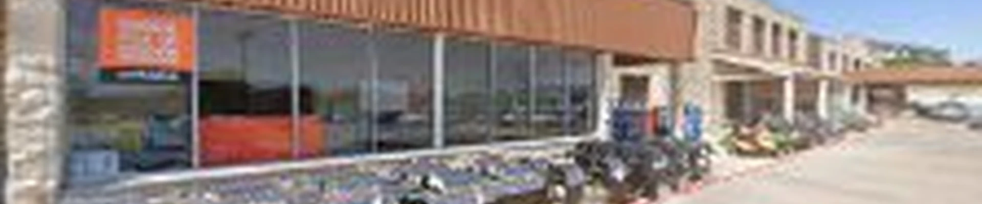 Garden Center at The Home Depot