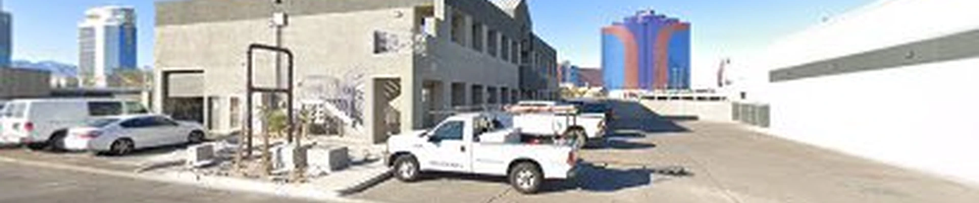 AMI Mechanical LLC