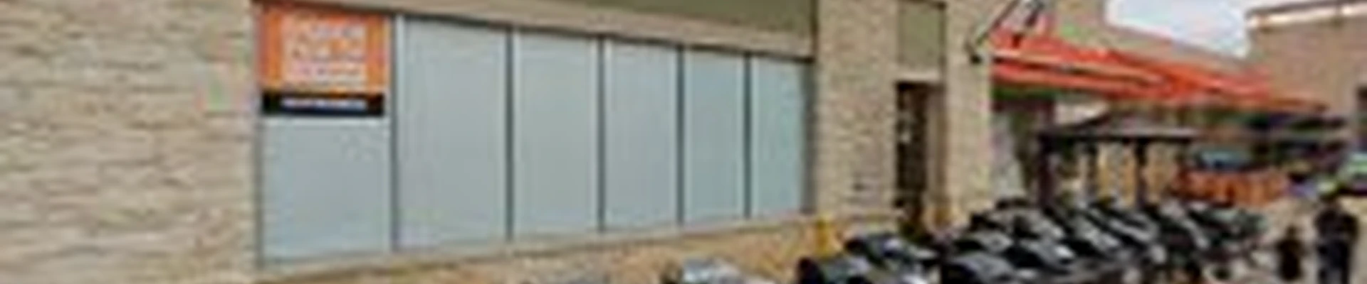 Garden Center at The Home Depot