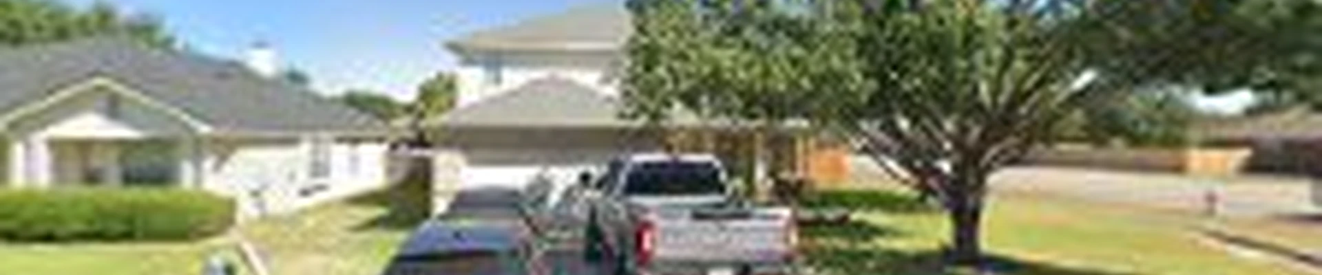 Texas Hedge 2 Edge Landscaping