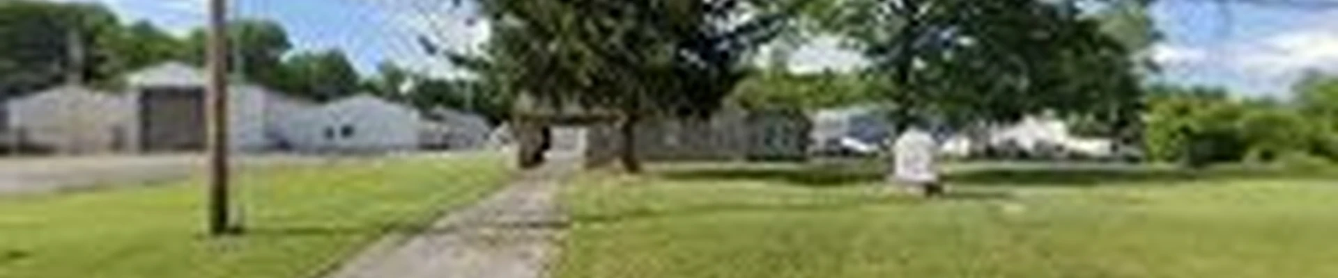 Buckeye Landscape Service