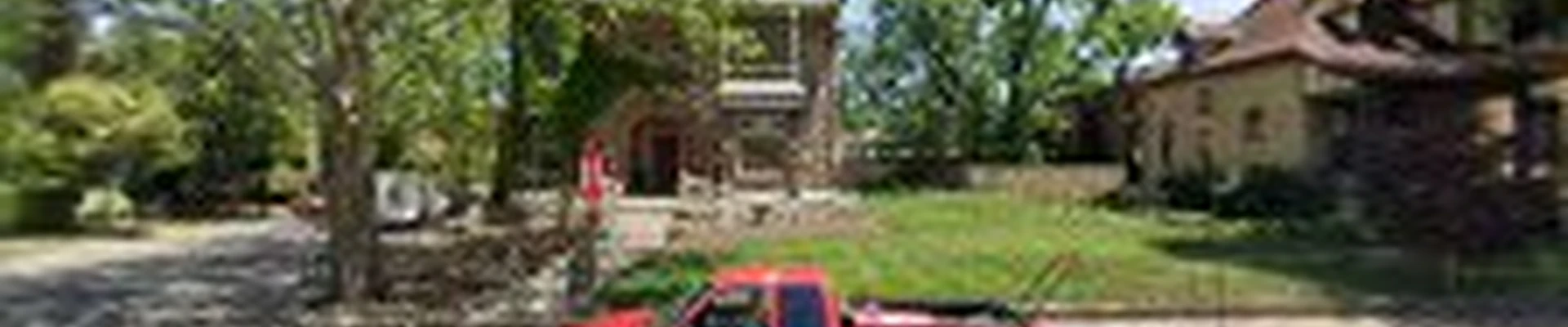 Keny Landscape and Design