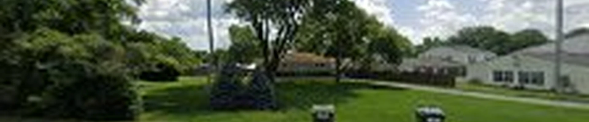 Pitzer's Landscaping