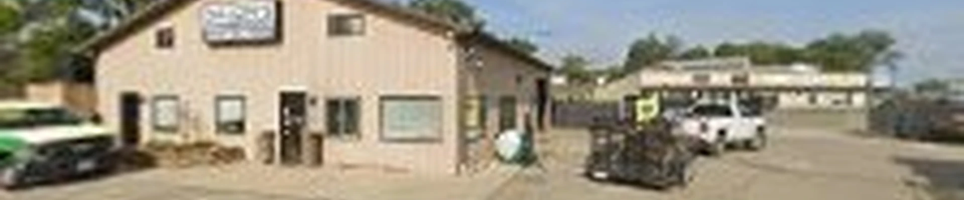 Dillons Outdoor Solutions