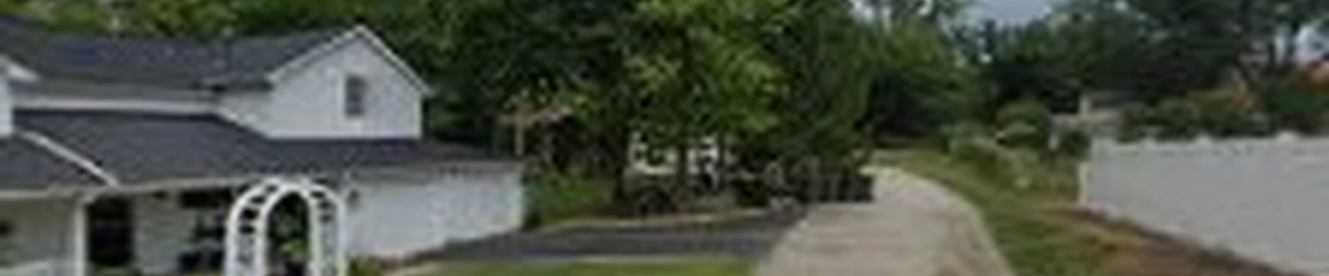 Blackford Landscape Design