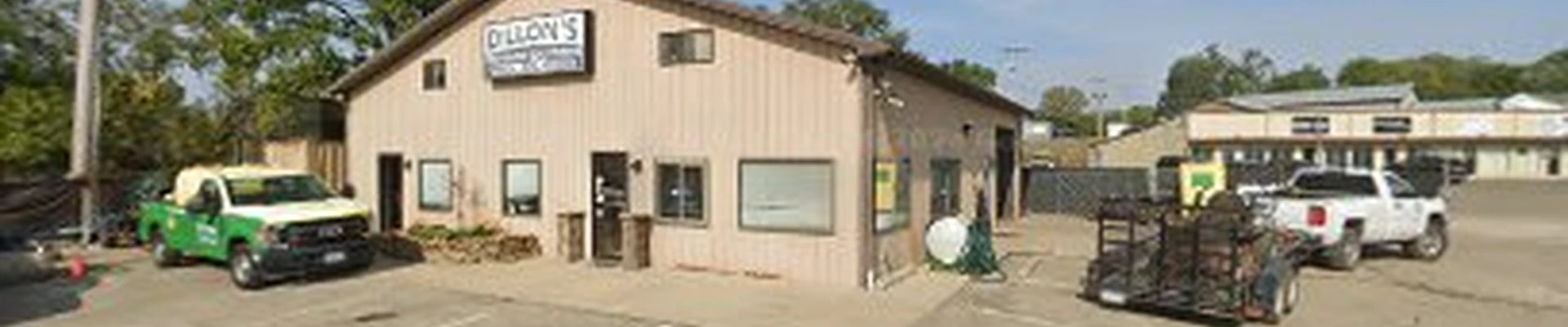 Perry Lawn Care & Landscaping