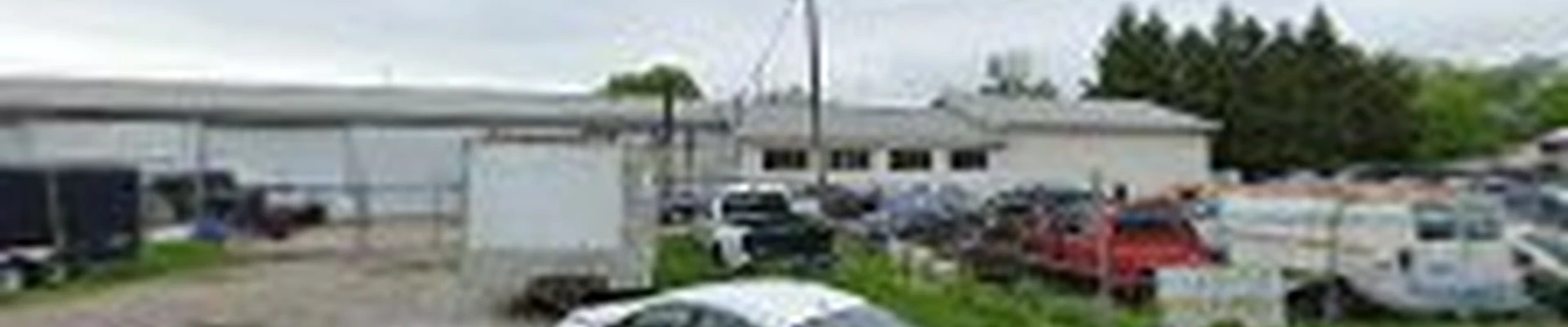 Evergreen Landscaping and Construction