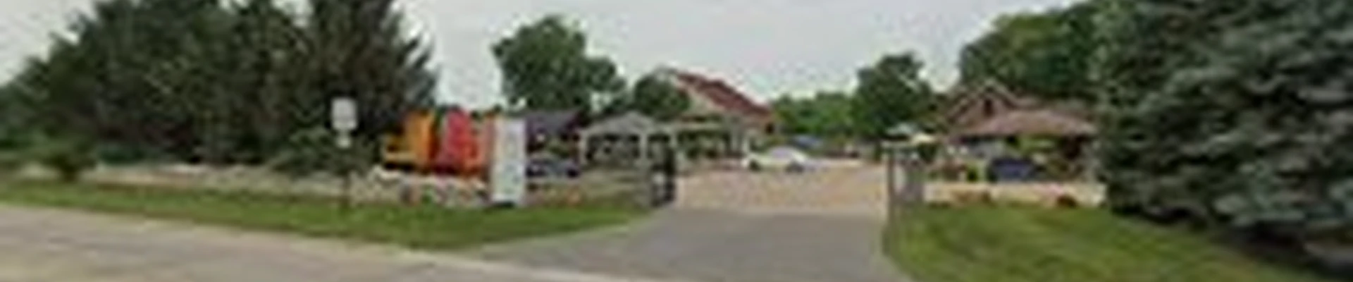Outdoor Living by Mr. Mulch