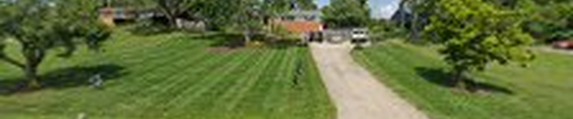 Caines and Associates Landscape Management