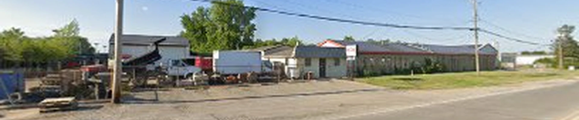 Mid-West Landscape Inc